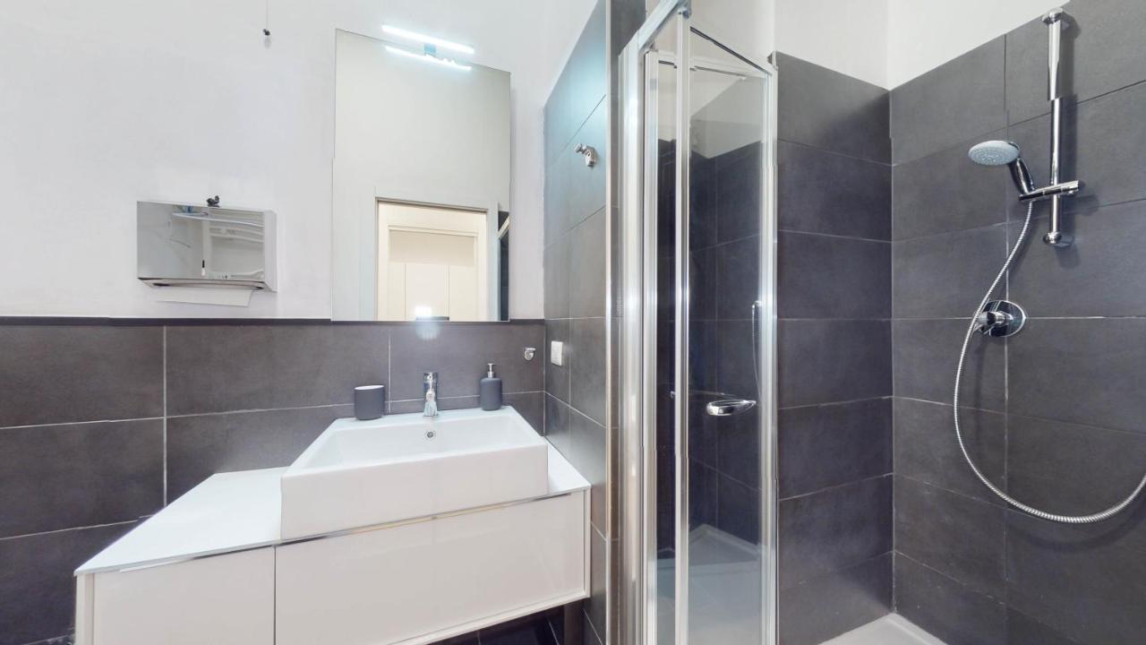 מילאנו Sahi - Dei Dell'Olimpo Apartments Porta Romana מראה חיצוני תמונה
